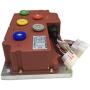 APT Programmable Sine Wave FOC AE1705 96330 96V 8kW PM Motor Driver Controller Electric car Controller