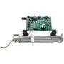 2-Phase & 4-Phase 5-Wire Stepper Motor DC 5v-12v Driver Board Speed Controller 2-Phase & 4-Phase 5-Wire Stepper Motor DC 5v-12v Driver Board Speed Controller