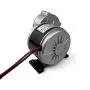 L-faster 24V 250W Electric DC Motor + Controller + Throttle Electric Bike Brush Motor Conversion Kit Electric Scooter Motor kit