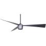 Star Fans Star 7 Ceiling Fan, 52