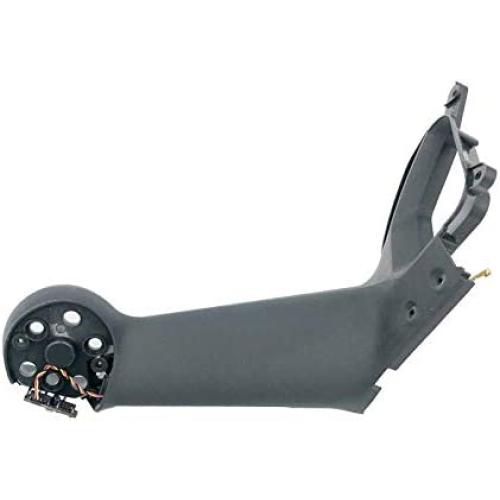 Original FPV Drone Motor Arm Left Rear/Right Front/Right Rear/Left Front/OEM Arm Replacement Repair Spare Parts for DJI FPV Drone (Right Rear arm)