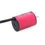 Surpass Hobby KK Series 2430 5800KV Waterproof Sensorless Brushless Motor Shaft 2.0mm for 1/18 1/16 RC Car
