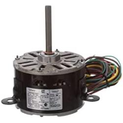 OCA10206A Century Carrier Electric Motor 1/5hp 1050 RPM 1.3 amps 208-230V Century # OCA10206