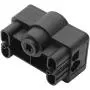 NOKINS Golf Cart MCOR Throttle Potentiometer Fit for Club Car Precedent Electric 2004-2011 Golf Cart MCOR Motor Controller Input, Replace OEM# 103327901