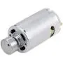 uxcell Vibration Motors DC 12V 170mA 4800RPM Vibrating Motor Strong Power for DIY Electric Massager 79x35.5mm