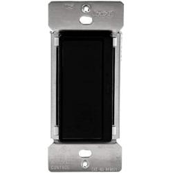 EATON RF9601DBK Z-Wave Plus Wireless Switch, Black