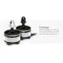 SKYRC X2208 KV2000 CW / CCW Brushless Motor Multirotor Motor with Screws for RC Quadcopter