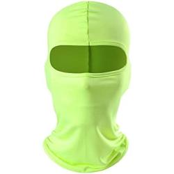 UV Protector Scarf Shiesty Mask Pooh Shiesty Mask Military Balaclava Sun Protection Long Neck Cover Ski Mask BikeBandana