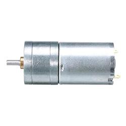 WINGONEER JGA25-370 DC 24V 60RPM Micro Gear Reduction Motor