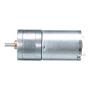 WINGONEER JGA25-370 DC 6V 12RPM Micro Gear Reduction Motor