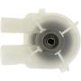 3363394, AP6008107, PS11741239 3352293, 3352292 Washer Drain Pump Compatible with Whirlpool, Kitchen Aid, Roper, Kenmore (Fits Models: 1CL, 1CW, 2DA, 2DL, 2DM and many more)