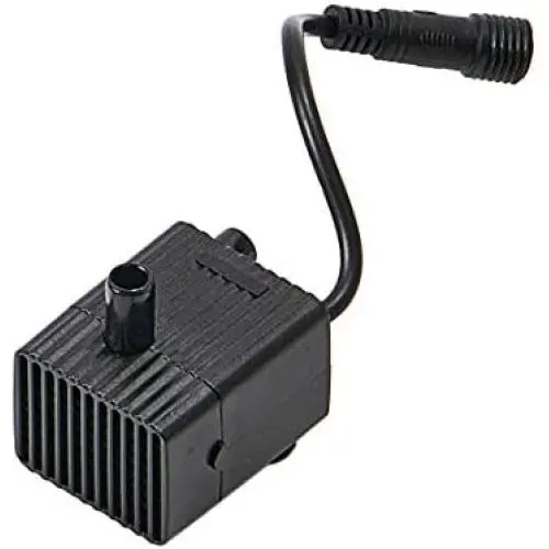 Replaced Pump for PETKIT EVERSWEET 2S and EVERSWEET 3 Water Fountain