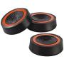 Celestron Motor for SCT and EdgeHD - Enables Electronic Focusing - Bring Celestial Objects into Sharp, Precise Focus, 94155-A & Vibration Suppression Pads