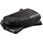 MotorGuide 8M0092069 Xi Series Wireless Foot Pedal — For Xi3 and Xi5 Series Trolling Motors — Variable Speed Control, Black