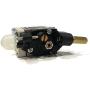 The ROP Shop | Carburetor for Echo A021001200, A021001201, A021001202 Trimmer Motor Engines
