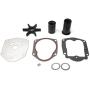 MARKGOO 821354A2 Water Pump Impeller Repair Kit for Mercury Mariner Force Outboard 25 30 40 45 50 HP BigFoot Boat Motor Engine Parts Replacement Quicksilver Sierra Marine 18-4531 821354A1 821354A04