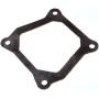 Cancanle Rocker Valve Cover Gasket for Honda GX160 GX200 168F 2KW 3KW Gasoline Generator Gasoline Engine Motor Water Pump