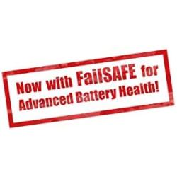 VOYO OBD2 connected car controller – pro-level diagnostic scan – FailSAFE battery alerts – track trips & vital data for multiple cars – 18 safety alerts – no monthly fee – cars 1996 or newer