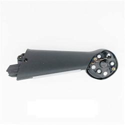 Original FPV Drone Motor Arm Left Rear/Right Front/Right Rear/Left Front/OEM Arm Replacement Repair Spare Parts for DJI FPV Drone (Left Front arm)