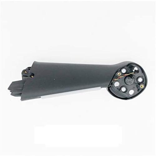 Original FPV Drone Motor Arm Left Rear/Right Front/Right Rear/Left Front/OEM Arm Replacement Repair Spare Parts for DJI FPV Drone (Left Front arm)
