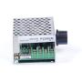 KNACRO Digital Tachometer PWM DC Motor Speed Controller 30A DC 6V 12V 24V 36V 8V 60V (6V - 60V) Max Power 1200W Promise Electronic Motor Switch