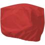 RIYIFER Waterproof Boat Engine Cover, 210D Outboard Engine Covers with Drawstring Oxford Fabric with PU Coating Motor Cover for 5-300HP Motor