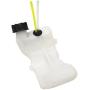 GX25 Gas Fuel Tank with Cap Fuel Hose Line for Honda GX25N GX25NT FG110 HHT25 25CC Engine Motor