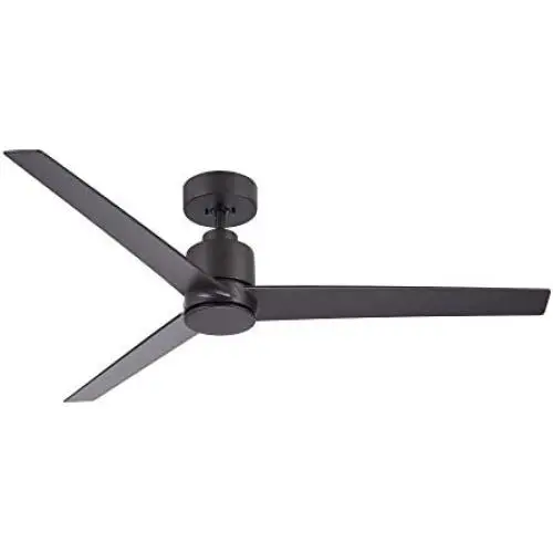 Ventilateur de plafond Noble Home avec télécommande, finition bronze, 165 cm – Moteur DC Premium, contrôle à 6 vitesses, montage réglable, adapté aux extérieurs (résistant à l'eau). Ventilateur de plafond Noble Home avec télécommande, finition bronze, 165 cm – Moteur DC Premium, contrôle à 6 vitesses, montage réglable, adapté aux extérieurs (résistant à l'eau).