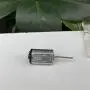 Xuulan Xianglaa-Motor M20 Long Shaft Micro Motor, 8-14ma Electric Machinery DIY Solar Energy Production, Precious Metal Brush 1.5-6v,