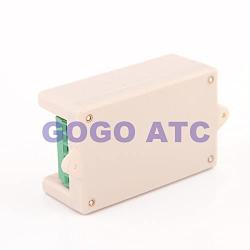 Single-axis Stepper Motor Controller DKC-1A Potentiometer Speed Pulse Generator DC Drive Simple PLC Programming Controller Relay