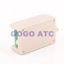 Single-axis Stepper Motor Controller DKC-1A Potentiometer Speed Pulse Generator DC Drive Simple PLC Programming Controller Relay