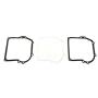 The ROP Shop ENGINE GASKET KIT fits AYP Electrolux Sears 1999 Tiller 3332A99 YRT9C Motor