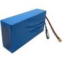 Jieoto 36V Battery 8Ah/10Ah/12Ah/15Ah/18Ah/20Ah Lithium Ebike Battery, Li ion Battery for 500W 750W Motor Electric Bicycle Bike 10S4P/10S6P/10S8P/10S9P