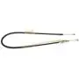 Boat Motor Throttle Cable Assy Wire 63610-96321 63610-96320 91L00 For Suzuki Outboard DT 9.9HP 15HP 2-stroke Engine