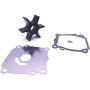 Boat Motor 5031731 766487 05031731 0766487 Water Pump Repair Kit Without Housing for Evinrude Johnson OMC 60HP 70HP Outboard Engine,for Sierra Marine 18-3254