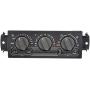 Dorman 599-260 Remanufactured Climate Control Module Compatible with Select Chevrolet/GMC Models