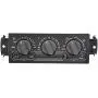 Dorman 599-260 Remanufactured Climate Control Module Compatible with Select Chevrolet/GMC Models
