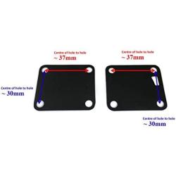Boat Motor 2 pcs 677-24411 677-24471 Diaphragm Intake Carburetor Gasket for Yamaha Mercury Mariner Outboard 15HP 9.9HP 2 stroke 6E8-14301 Carburetor Engine