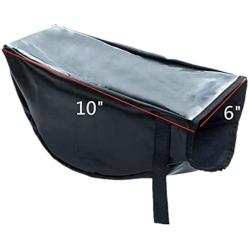Power Wheelchair Joystick Cover - Waterproof Mobility Scooter Electric Wheelchair Controller Cover Protect Accessories from Dust Dirty Rain Sun