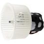 AC Conditioning Heater Blower Motor with Fan HVAC Motors Fit for 2011-2016 528i,535i /2012-2016 528i xDrive