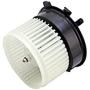 Replacement AC Heater Blower Motor, Compatible with Nissan Vehicles, Rogue 2008-2013, Rogue Select 2014-2015, Sentra 2007-2012 - Replaces 27225-JM01B, 700253, 27225ET00A, 27225ET10A, 27225EN000