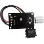 Jorzer Motor Speed Controller Dc 6v 12v 24v 28v 3a 80w 1203bb Pwm Driver Reversing Switch Speed Adjustable!