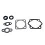 BSHWKP Gasket Set for 80cc Motorized Motorised Bicycle Push Bike Engine Motor
