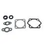 BSHWKP Gasket Set for 80cc Motorized Motorised Bicycle Push Bike Engine Motor