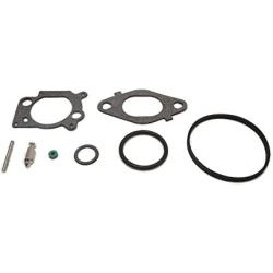 The ROP Shop Carburetor Repair KIT for Briggs & Stratton 796612 Engine Motor Lawn Mower