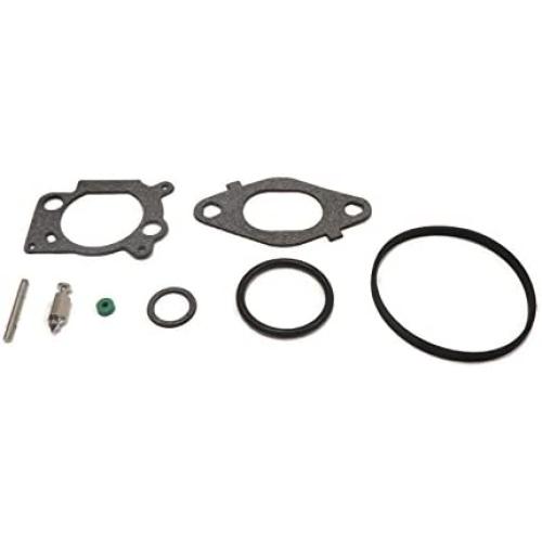 The ROP Shop Carburetor Repair KIT for Briggs & Stratton 796612 Engine Motor Lawn Mower