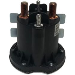 New Hiniker Snow Plow Motor Solenoid Sealed HINIKER p/n: 38350015