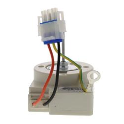 PRYSM Refrigerator Evaporator Motor Replaces WR60X31522
