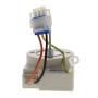 PRYSM Refrigerator Evaporator Motor Replaces WR60X31522
