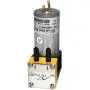 Pompe Micro-Diaphragmée à Moteur Brosdé avec YWFLUID YW02A-B pour Air/Liquide 12V – 600ml/min (Liquide) et 3L/min (Gaz) – Vitesse sous vide : -0.05 MPa